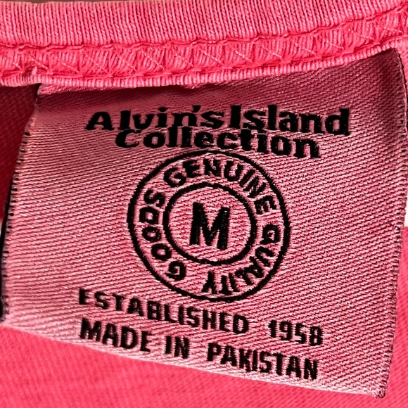 Destin Florida tank top size Medium - Picture 5 of 6